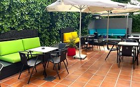 Ibis Madrid Fuenlabrada