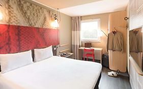 Ibis Madrid Fuenlabrada